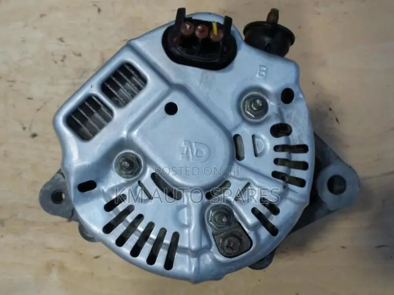 Toyota 1G Alternator for Mark II, Crown, Celica.
