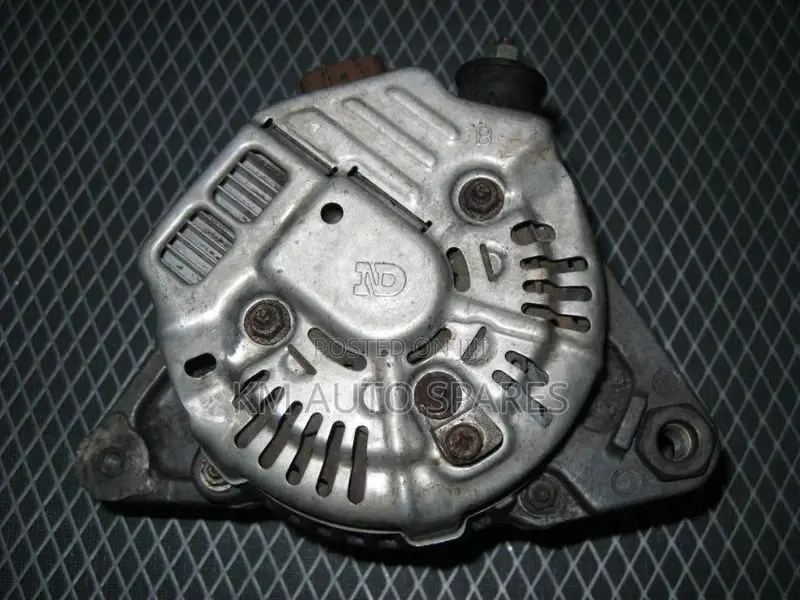 Toyota 1mz Alternator for Harrier, Estima, Lexus, Camry.