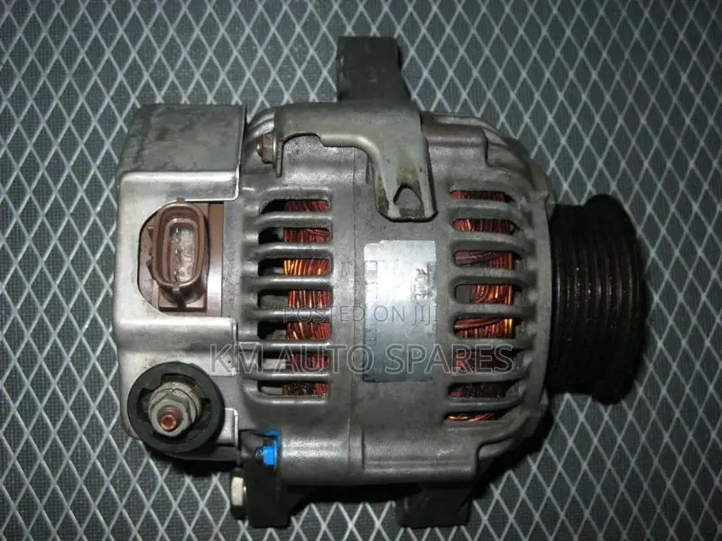 Toyota 1mz Alternator for Harrier, Estima, Lexus, Camry.
