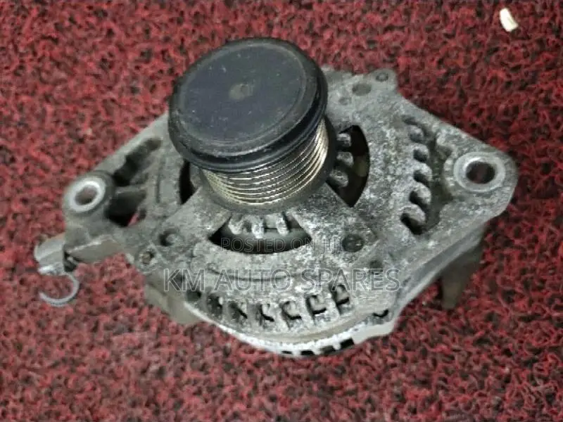 Toyota 3gr Alternator for Crown, Mark X, Lexus.