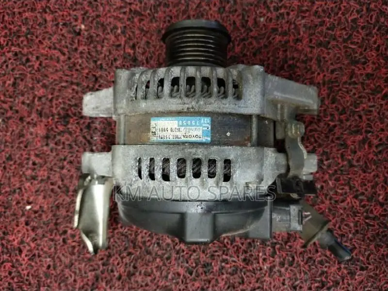 Toyota 3gr Alternator for Crown, Mark X, Lexus.