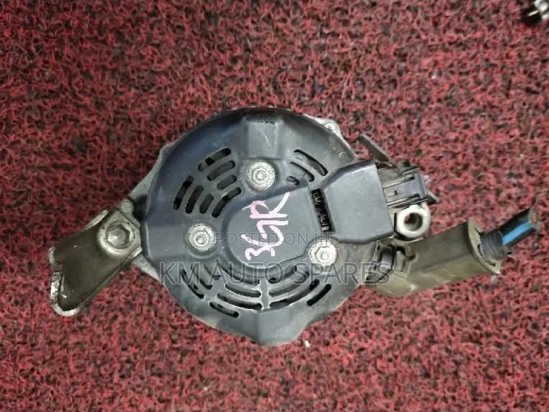 Toyota 3gr Alternator for Crown, Mark X, Lexus.