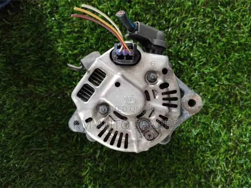 Toyota 5s Alternator for Harrier, Celica, Camry.
