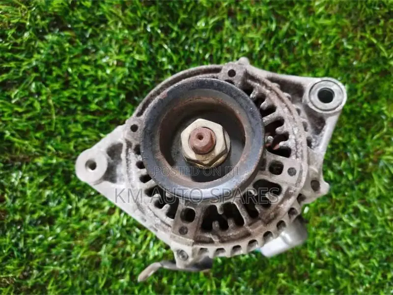 Toyota 5s Alternator for Harrier, Celica, Camry.