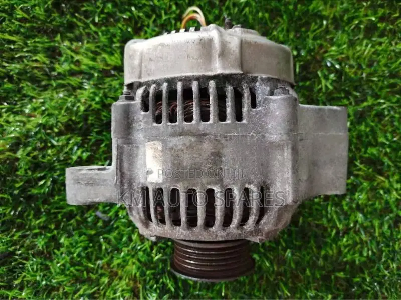 Toyota 5s Alternator for Harrier, Celica, Camry.