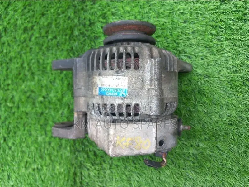 Toyota Alternator for Townace, Litace.
