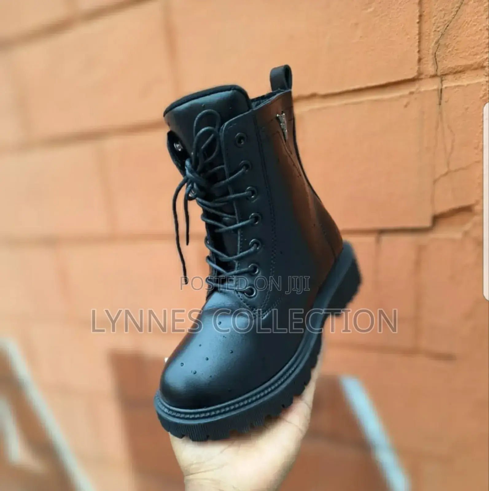 Ladies Boots, Design Leather Boots