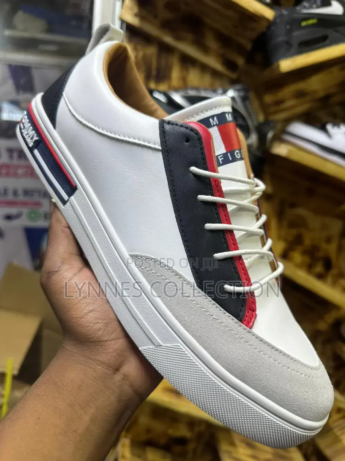 Tommy Hilfiger New Design