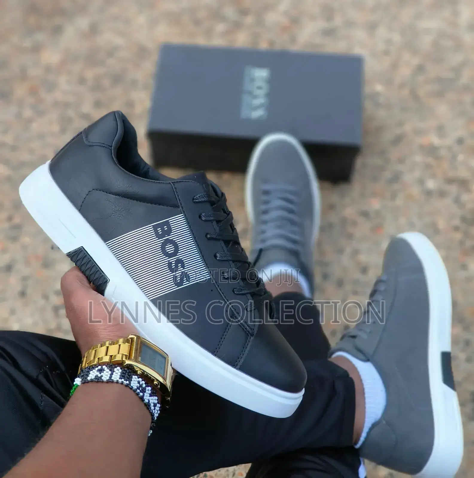 Hugo Boss Casuals