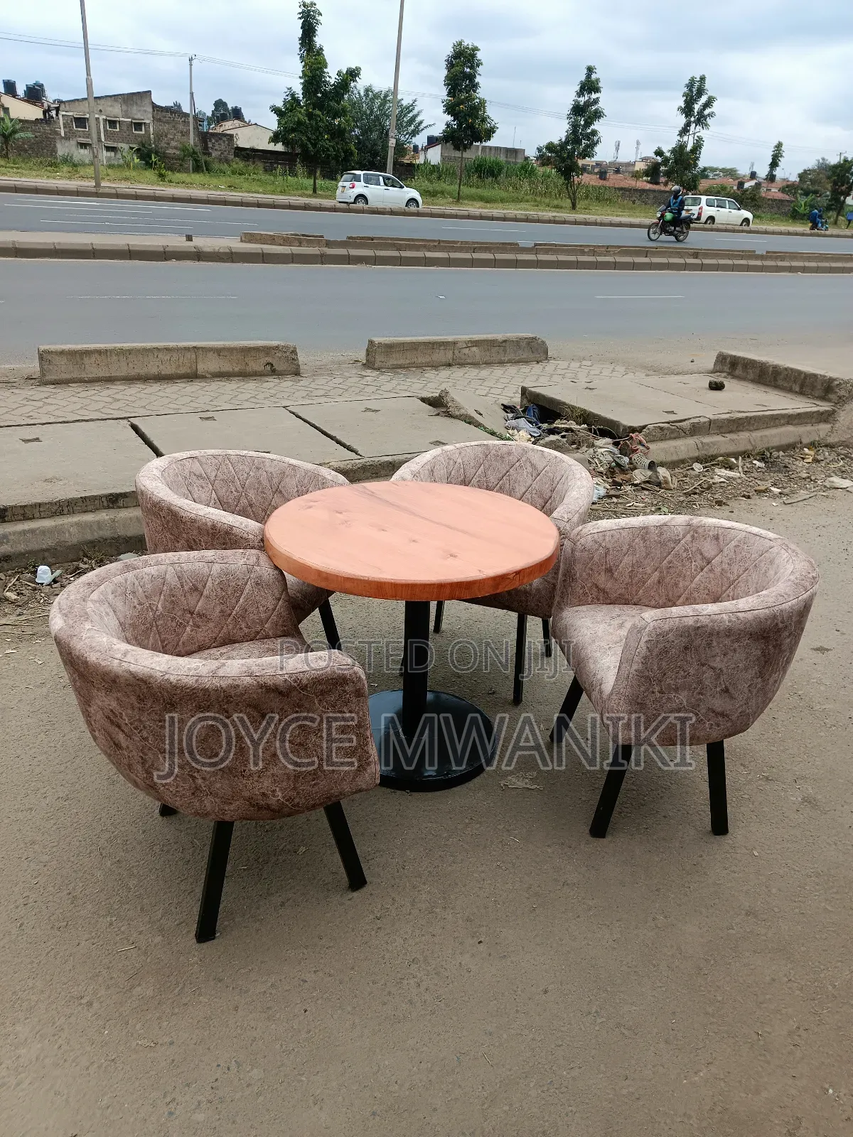 Restaurant Set, or Vip Lounge Set 