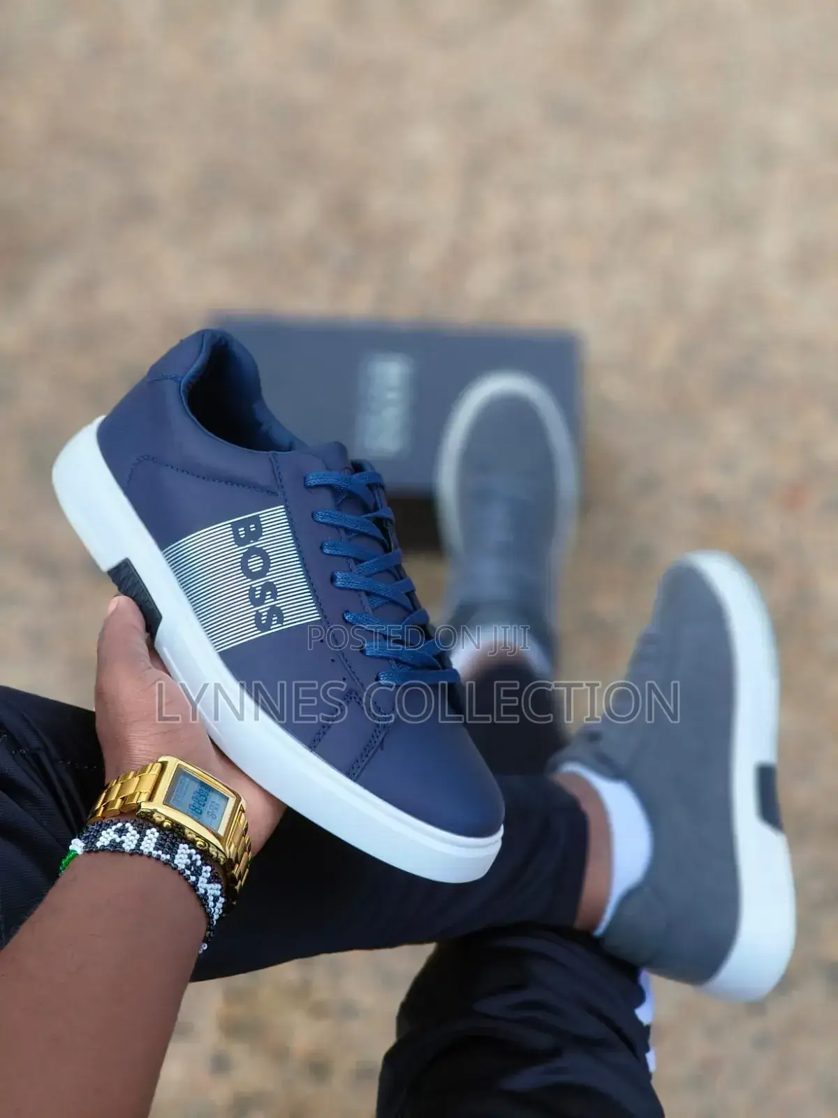 Hugo Boss Casuals