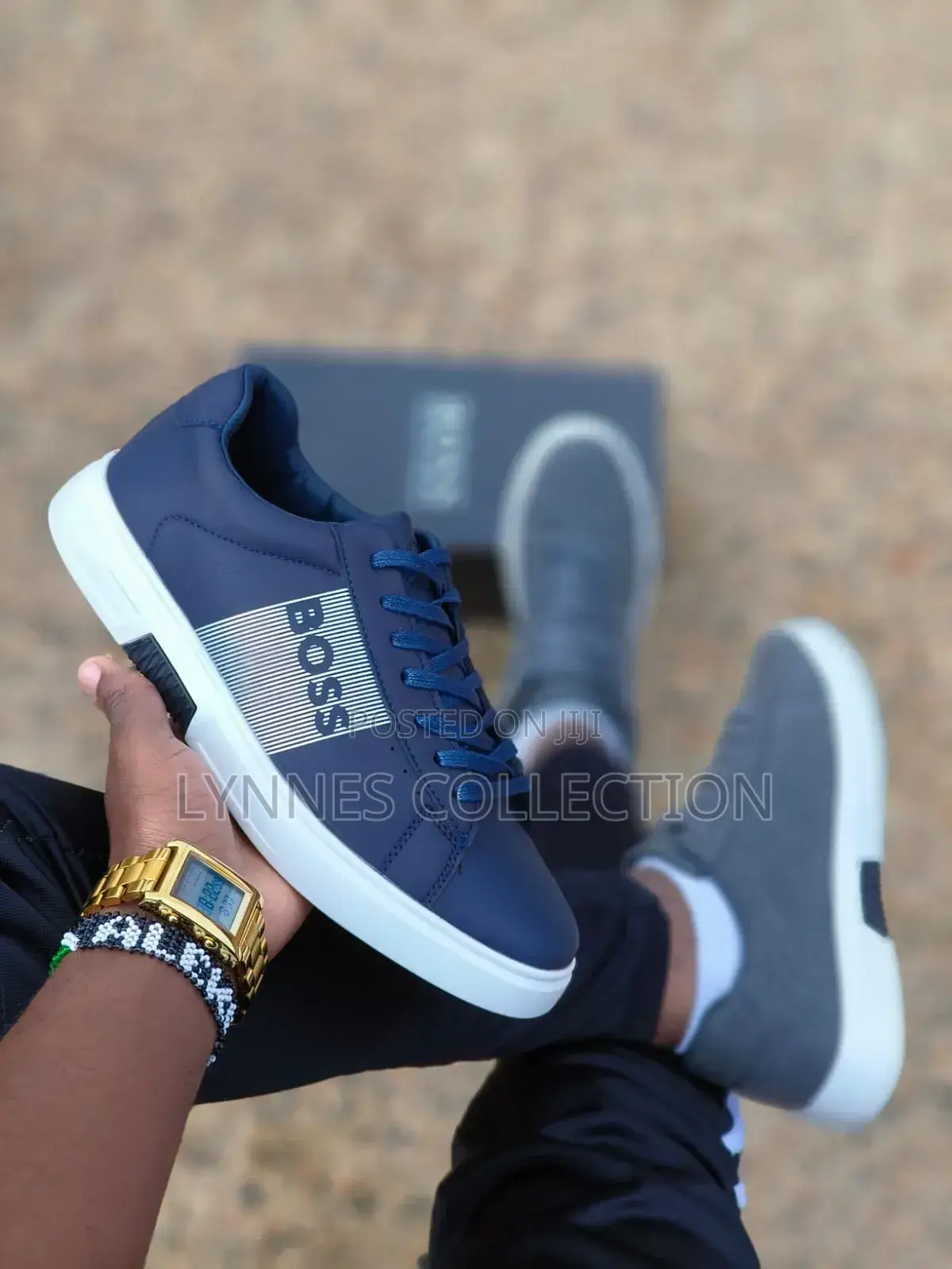 Hugo Boss Casuals