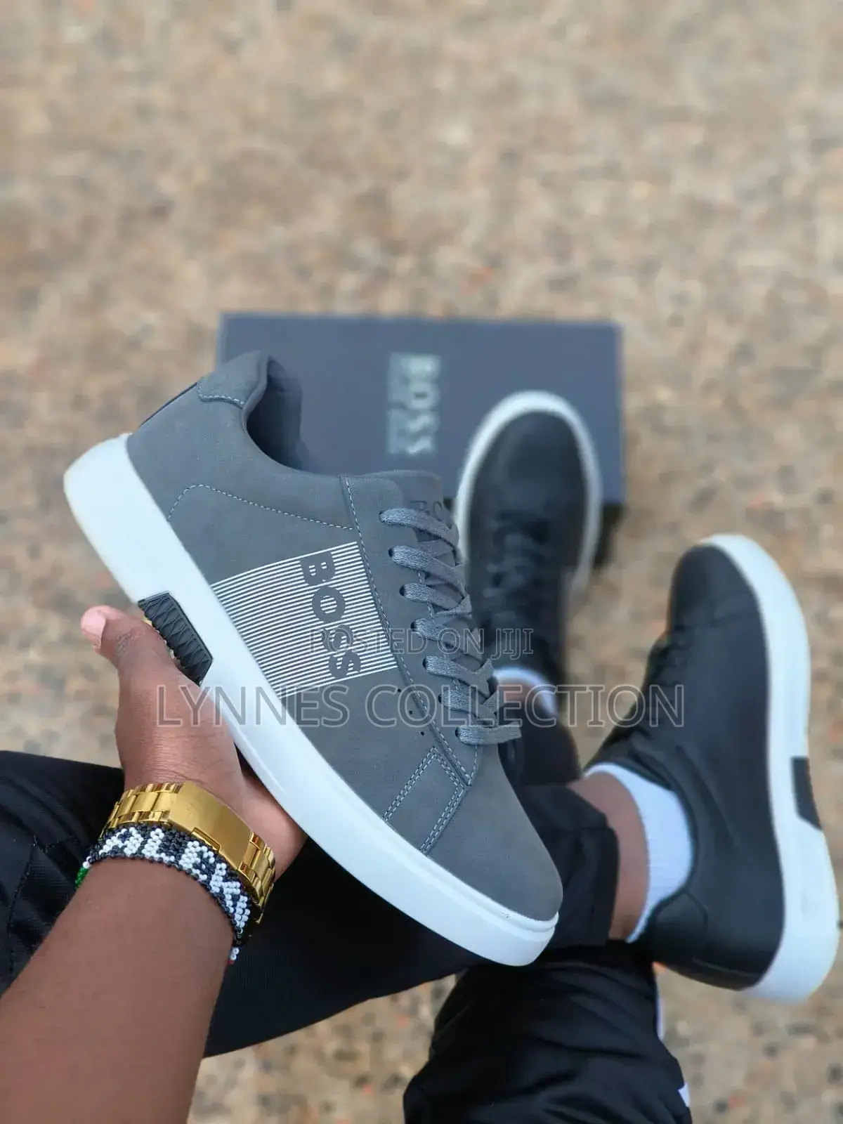 Hugo Boss Casuals