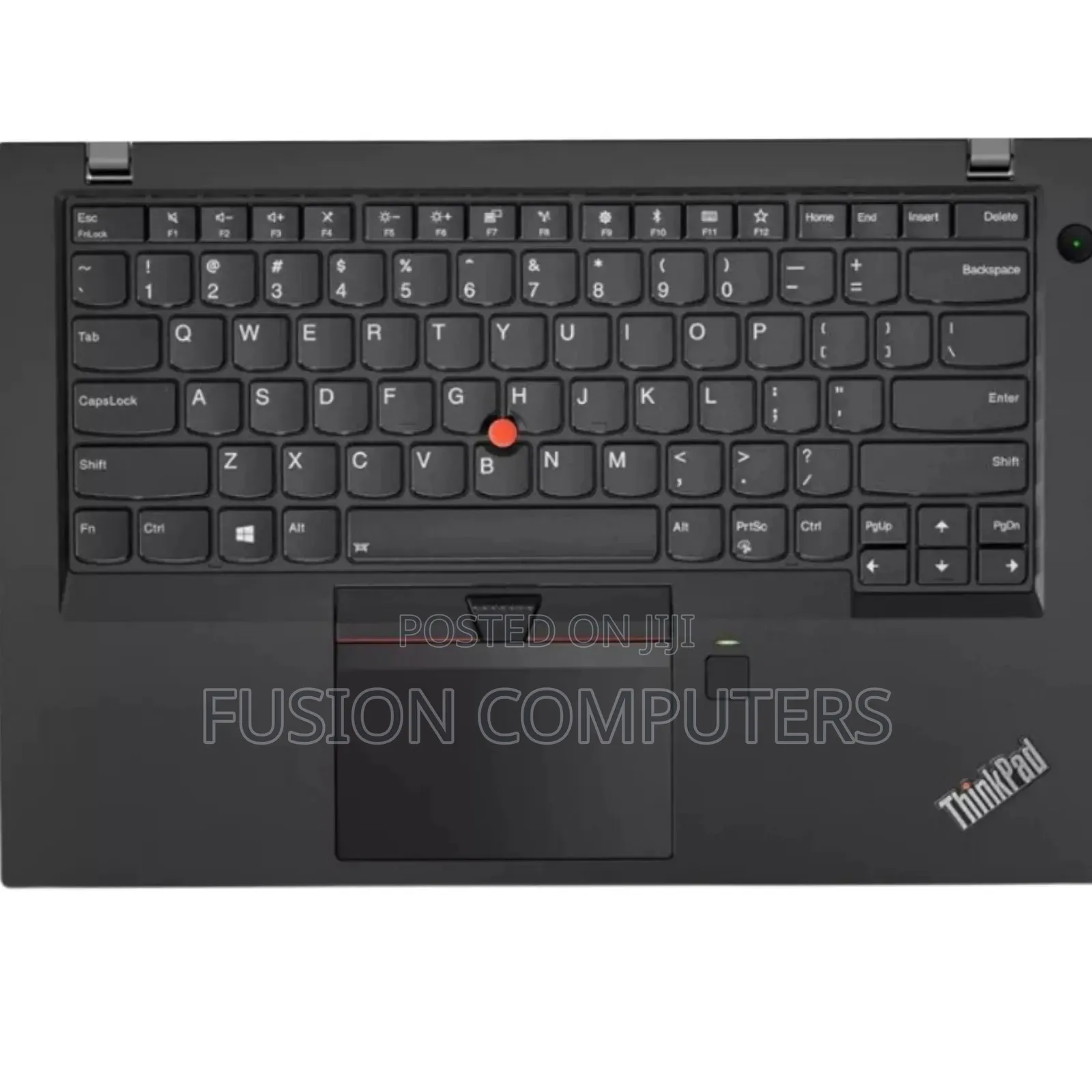 Laptop Lenovo Thinkpad T490s 16GB Intel Core I7 SSD 256GB