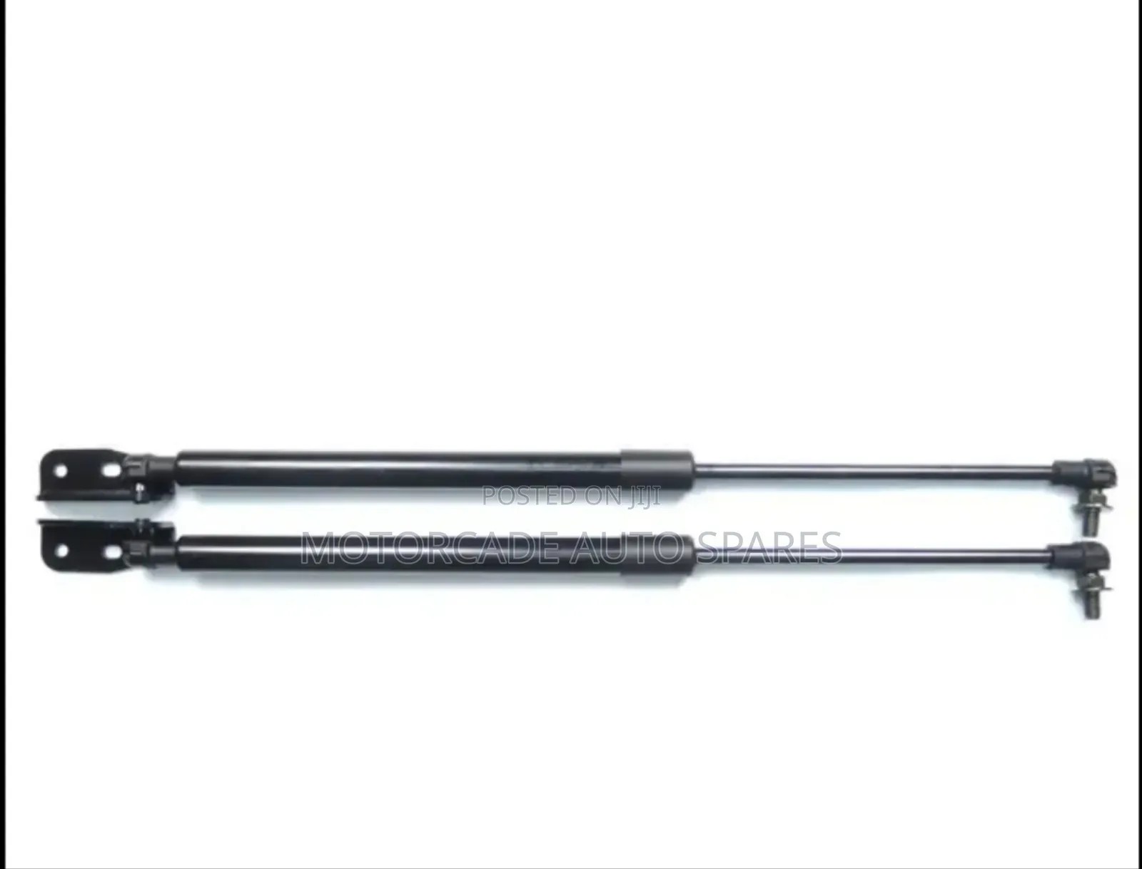 Mazda CX-5 Boot Shocks
