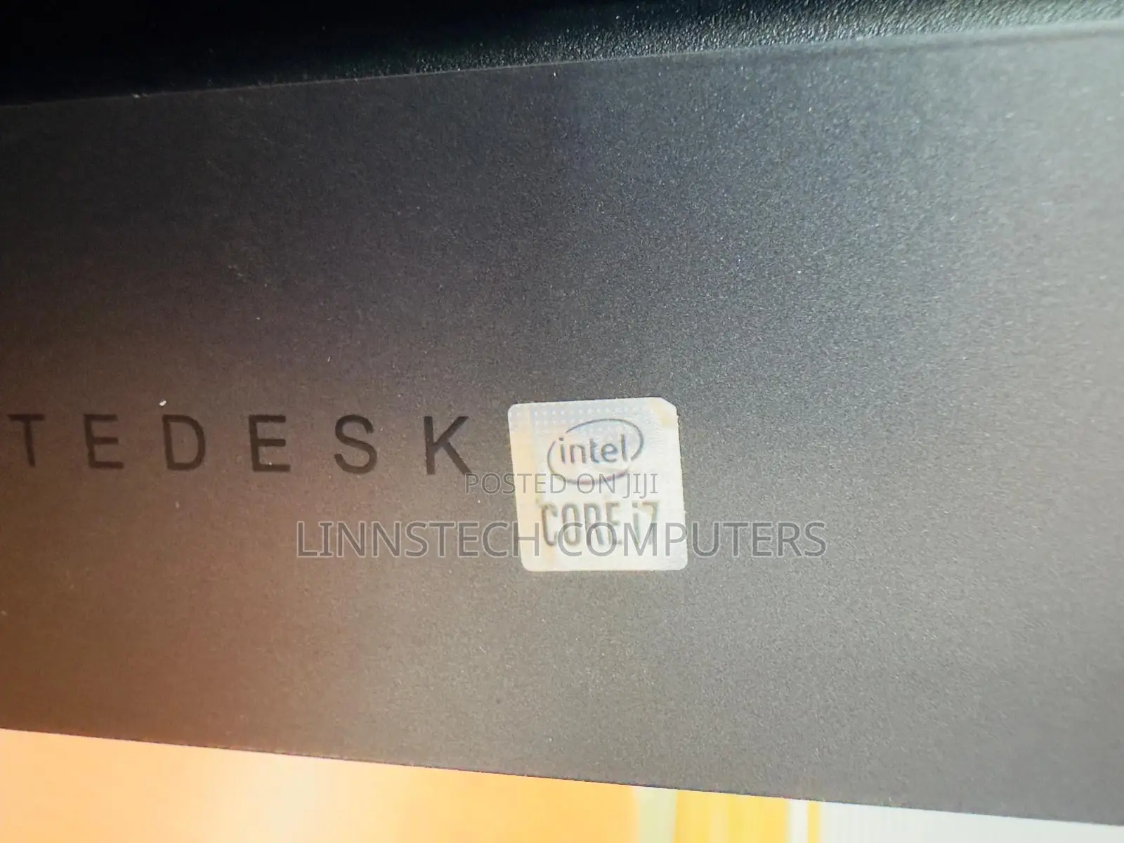 New Desktop Computer HP EliteOne 800 G6 16GB Intel Core I7 HDD+SSD 1T