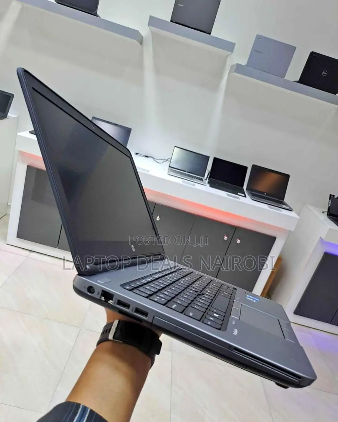 Laptop HP EliteBook 840 8GB Intel Core I5 HDD+SSD 500GB