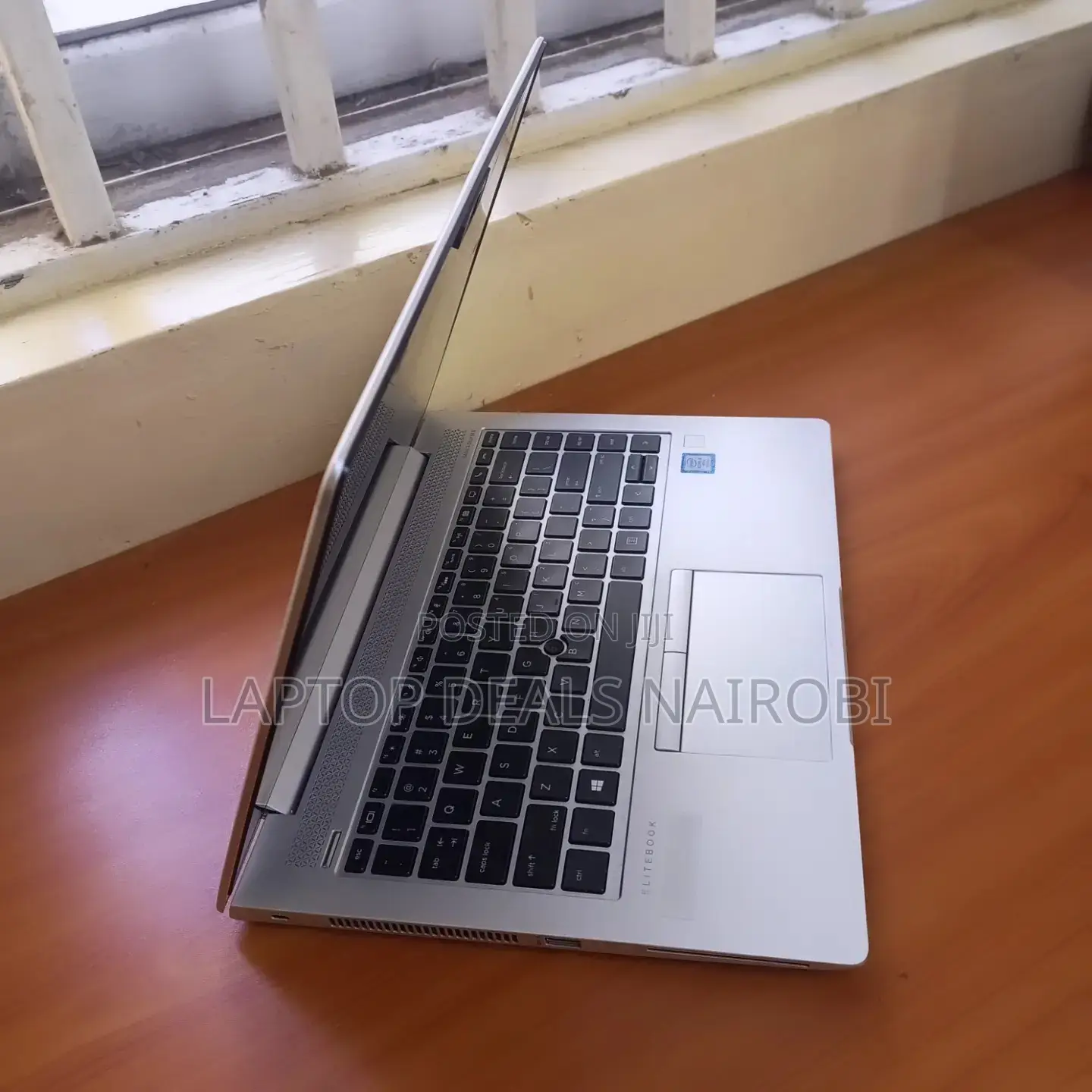 Laptop HP EliteBook 840 G5 16GB Intel Core I7 HDD+SSD 512GB