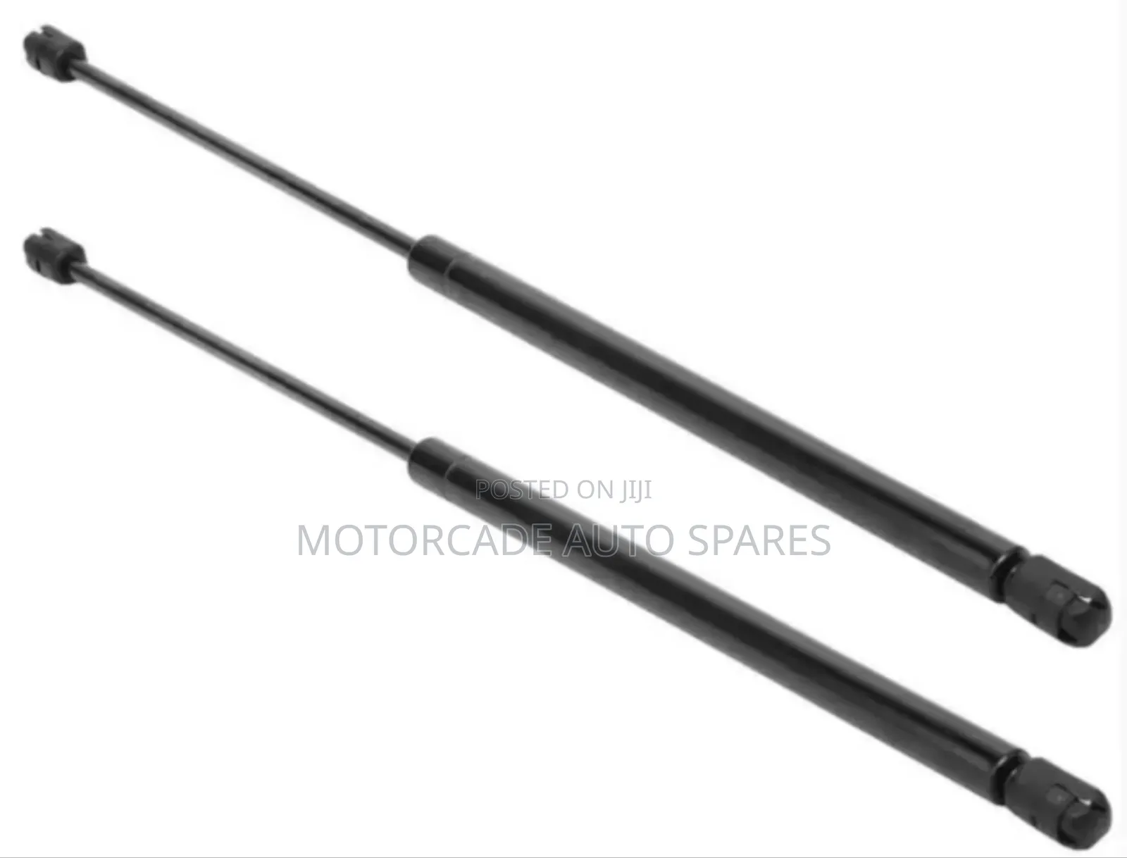 Subaru Legacy 2004-2009 Boot Shocks