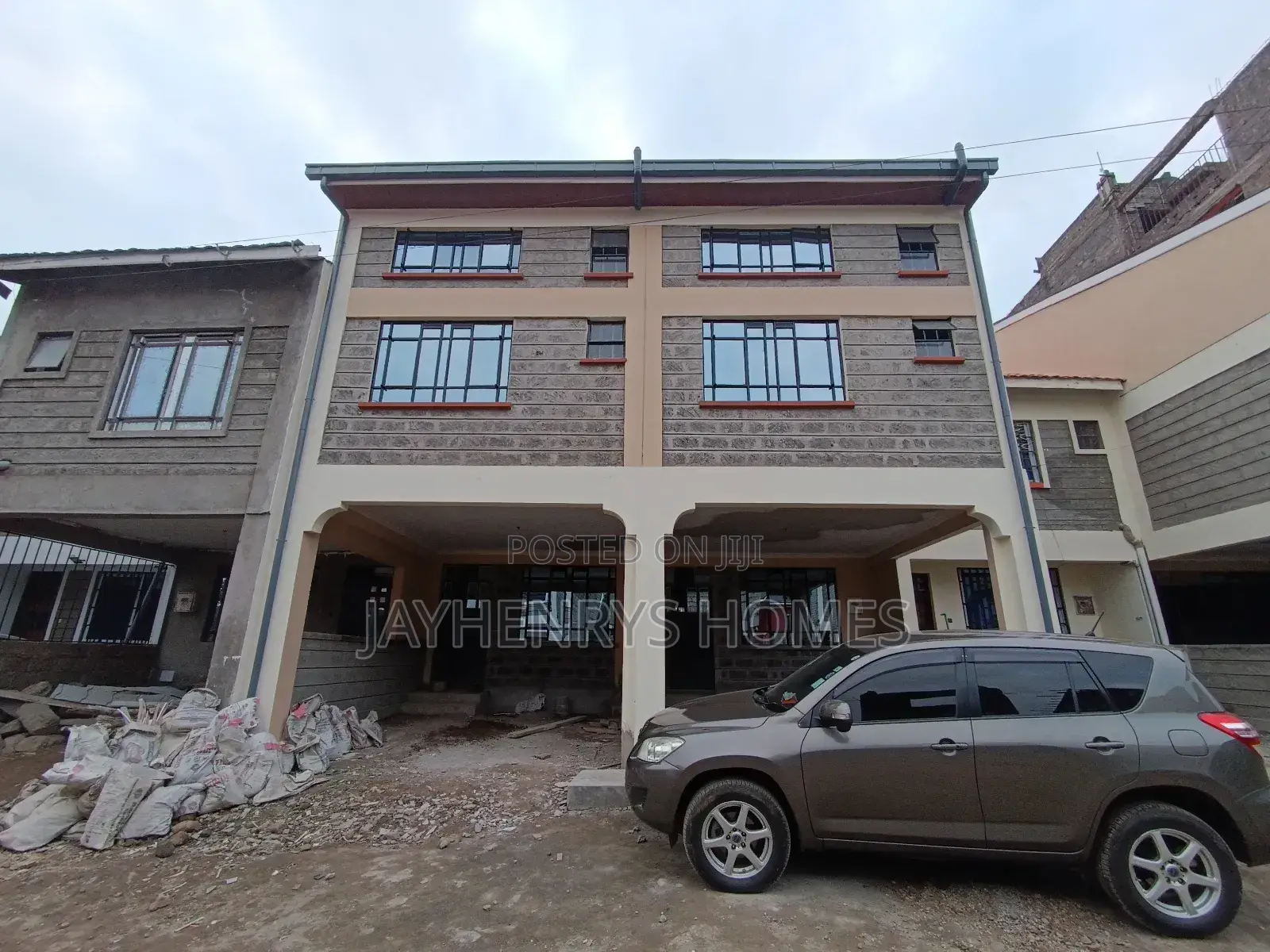 5bdrm House in Kamakis for sale
