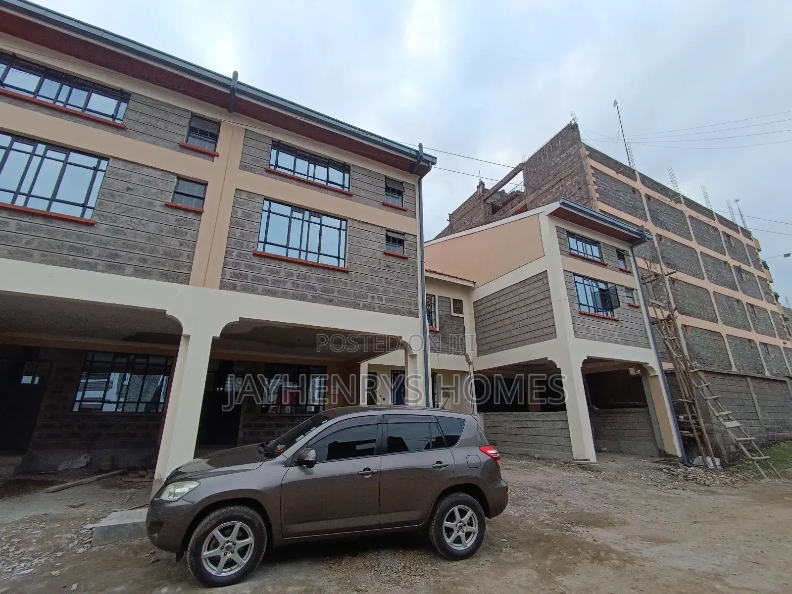 5bdrm House in Kamakis for sale