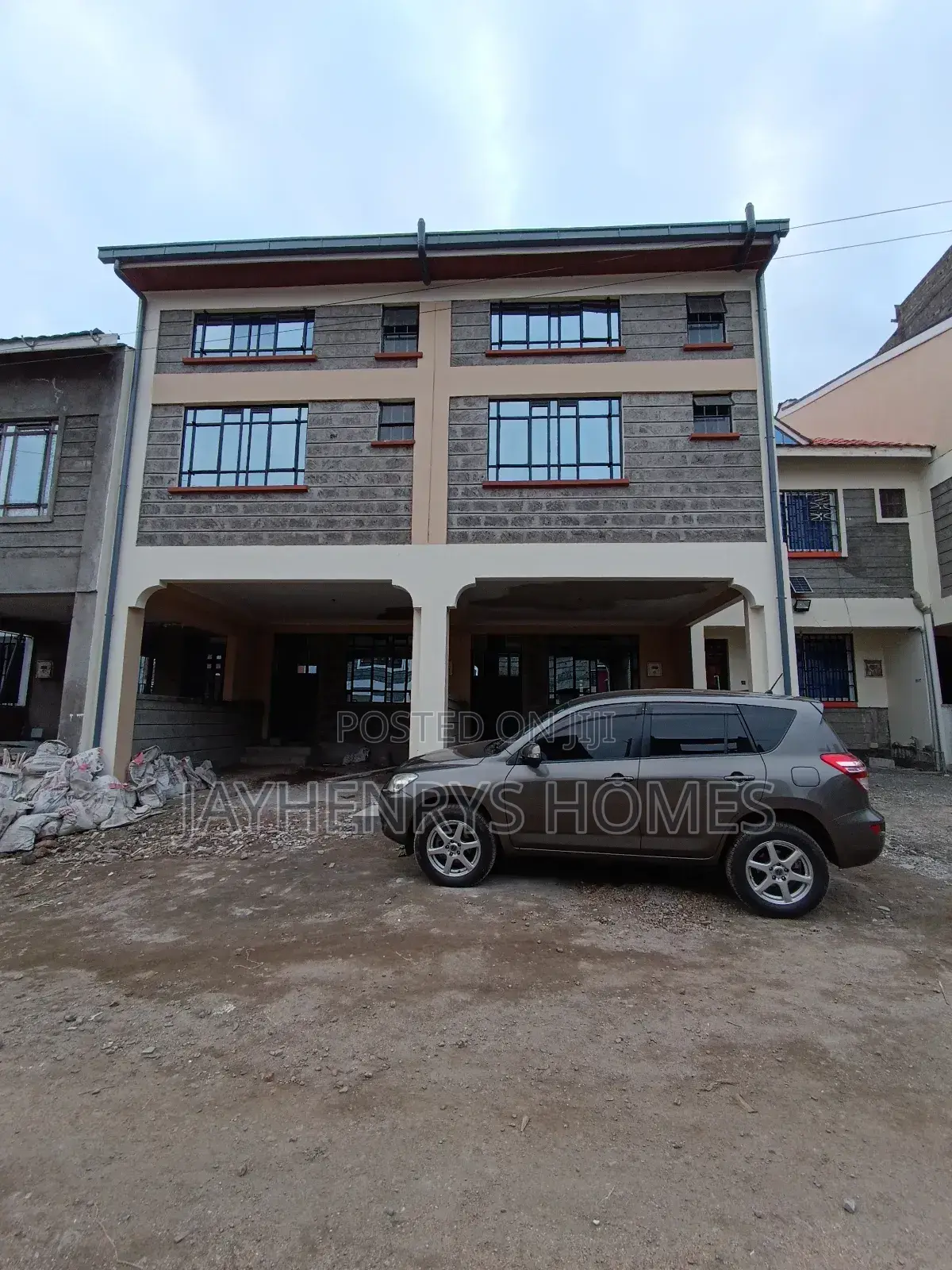 5bdrm House in Kamakis for sale