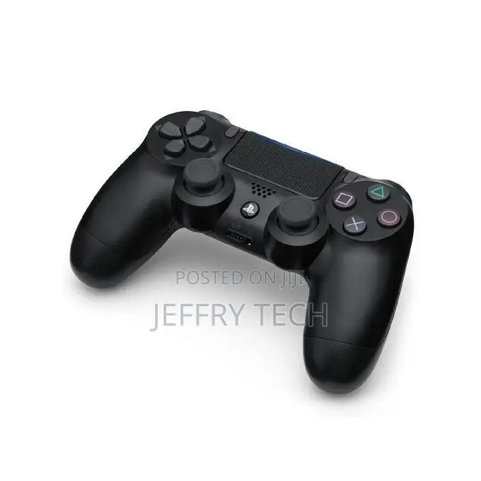 Sony PS4 Pad Dual Shock 4-Wireless Controller
