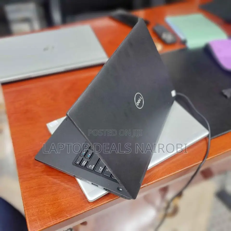 Laptop Dell Latitude 7280 8GB Intel Core I5 SSD 256GB