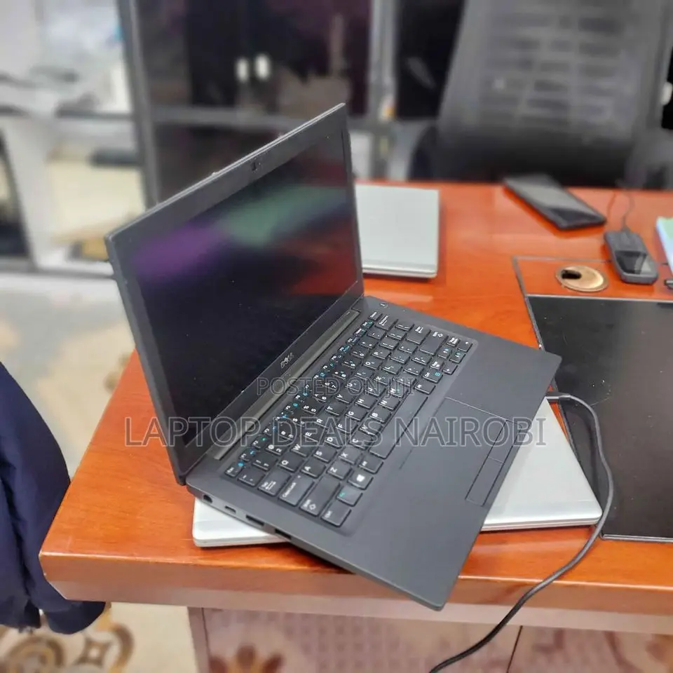 Laptop Dell Latitude 7280 8GB Intel Core I5 SSD 256GB