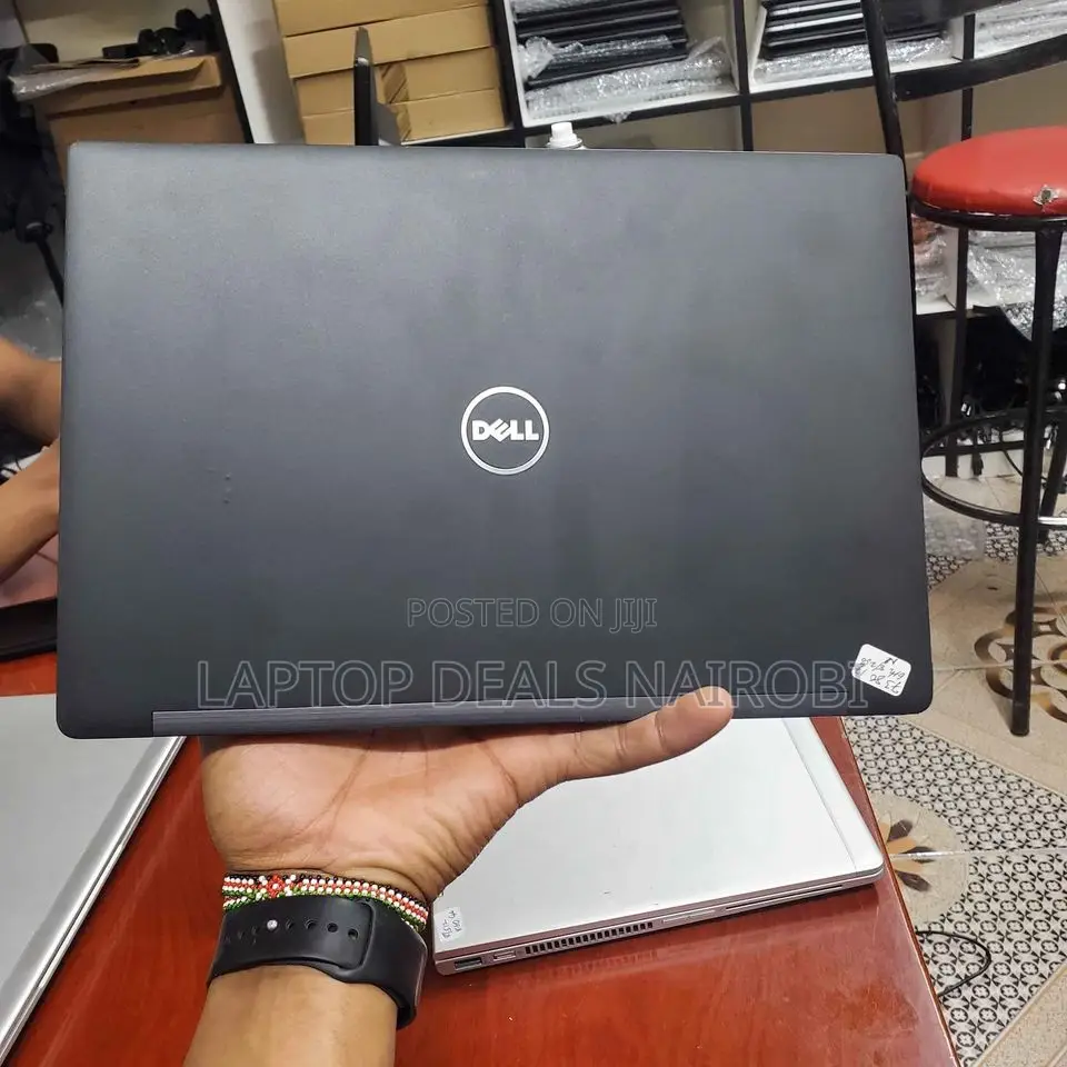 Laptop Dell Latitude 7280 8GB Intel Core I5 SSD 256GB