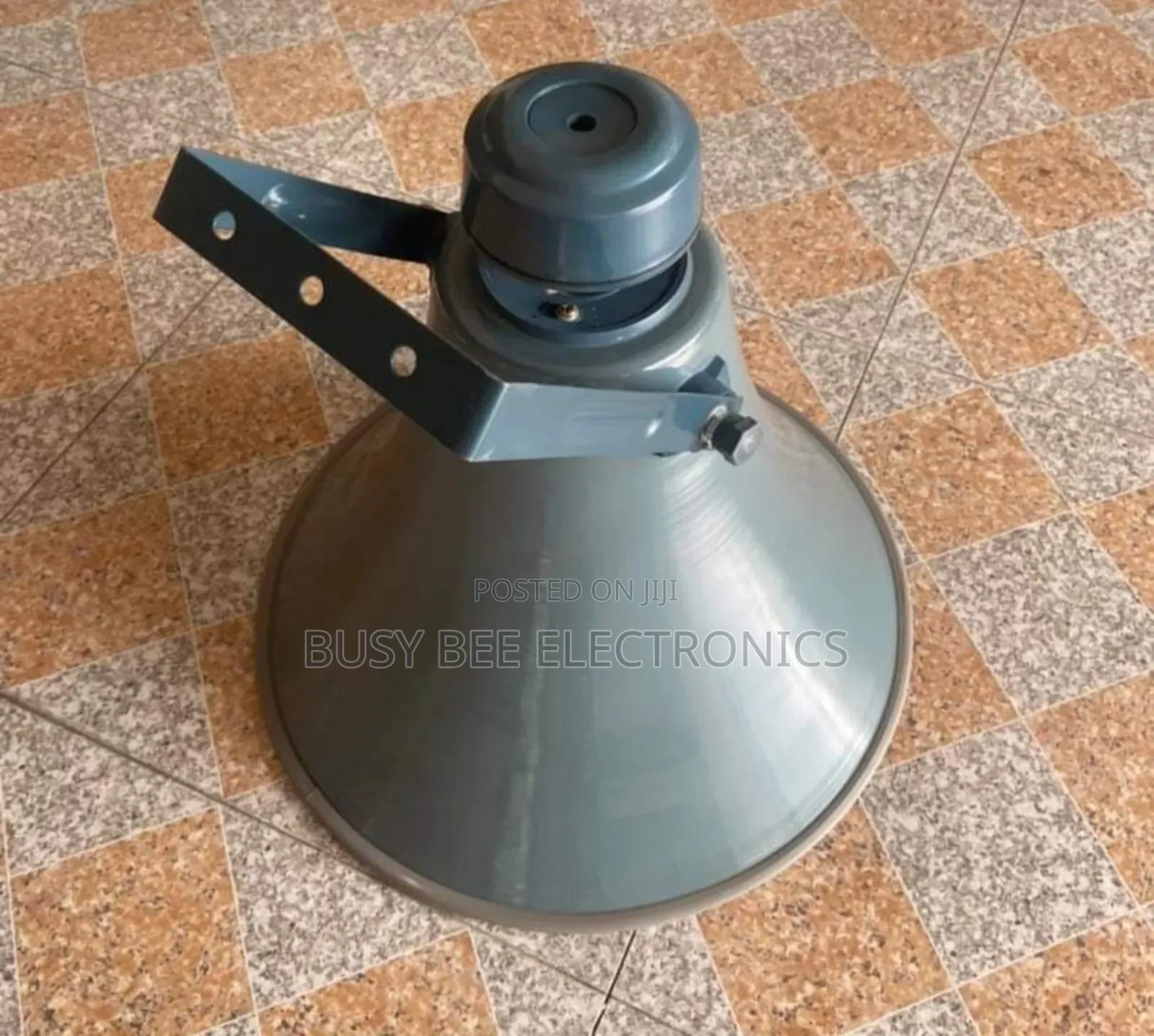Ahuja Au 100 Horn Speaker 18"
