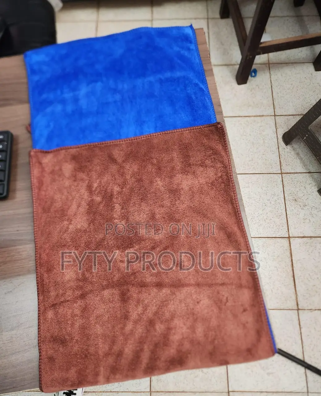 Microfiber Towel 30*30cm 70*35cm