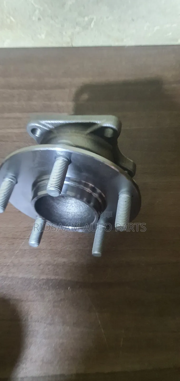 Rear Hub Bearing Mazda Biante