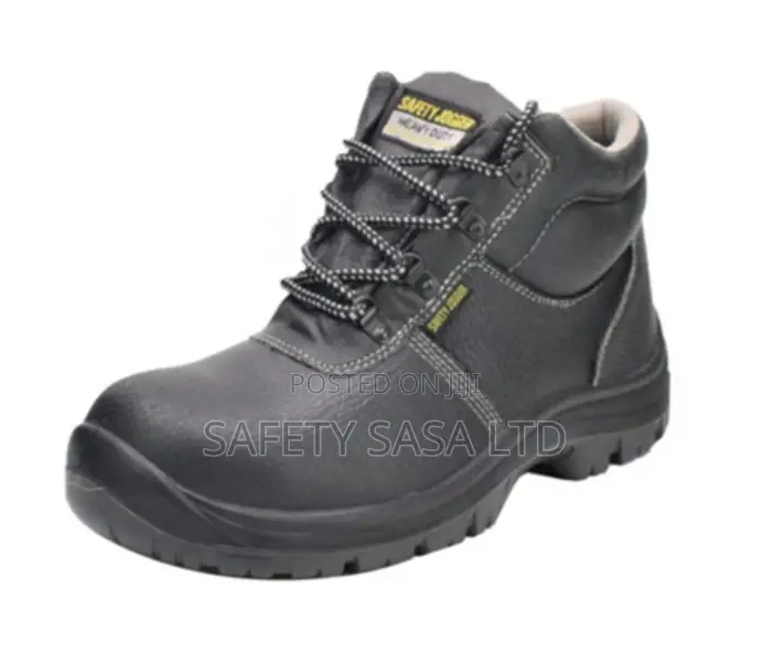 Safety Jogger