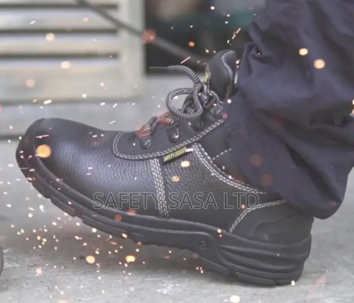 Safety Jogger