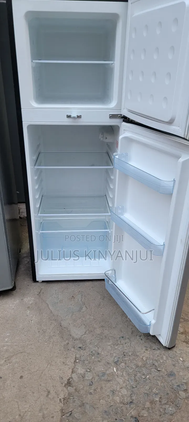 Von Mini Fridge