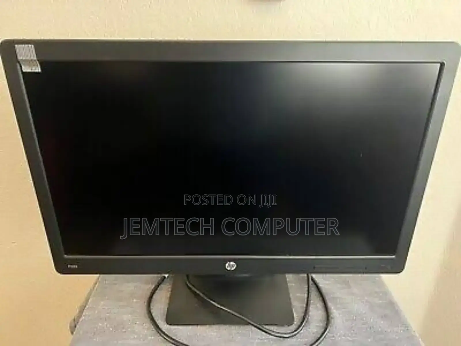 Hp Pro Display P203 20"