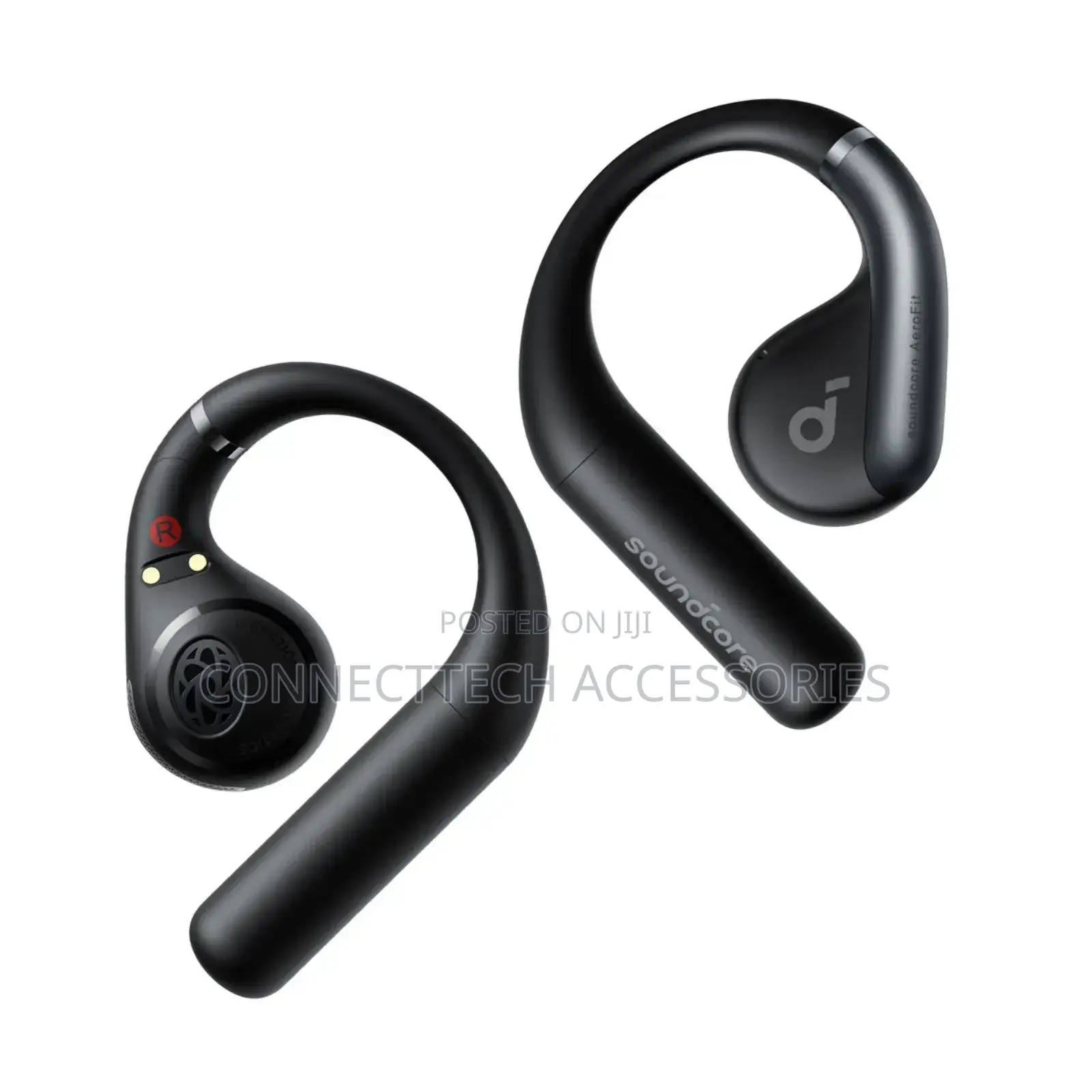 Soundcore Aerofit Superior Comfort Open-Ear Earbuds