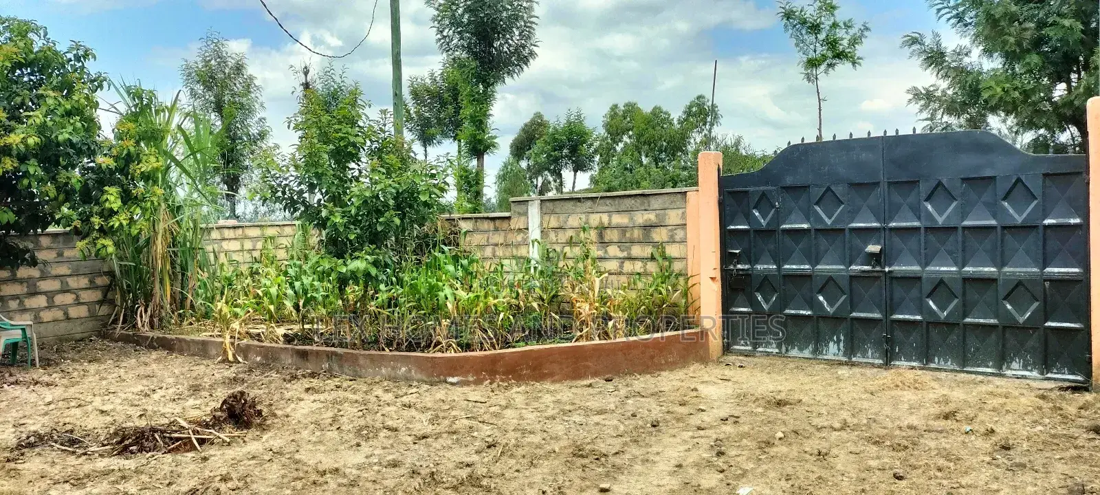 3bdrm Bungalow in Kiserian for sale