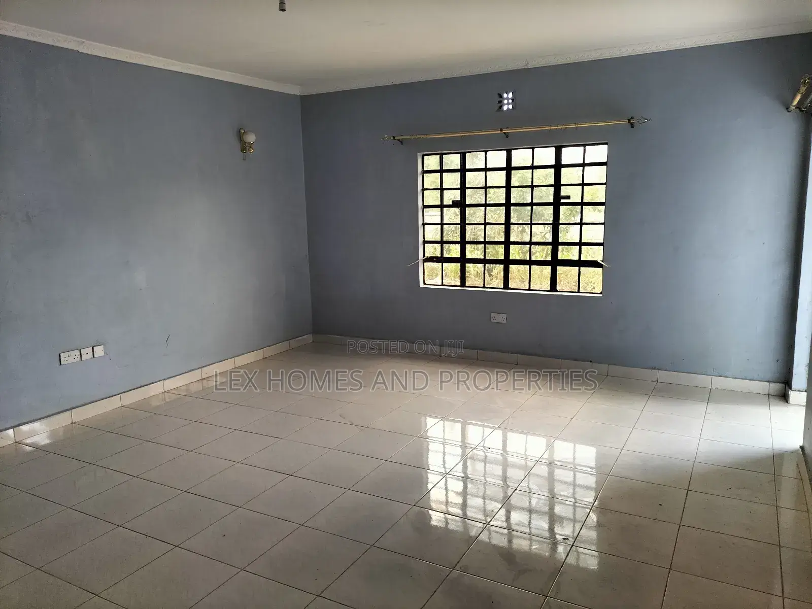 3bdrm Bungalow in Kiserian for sale