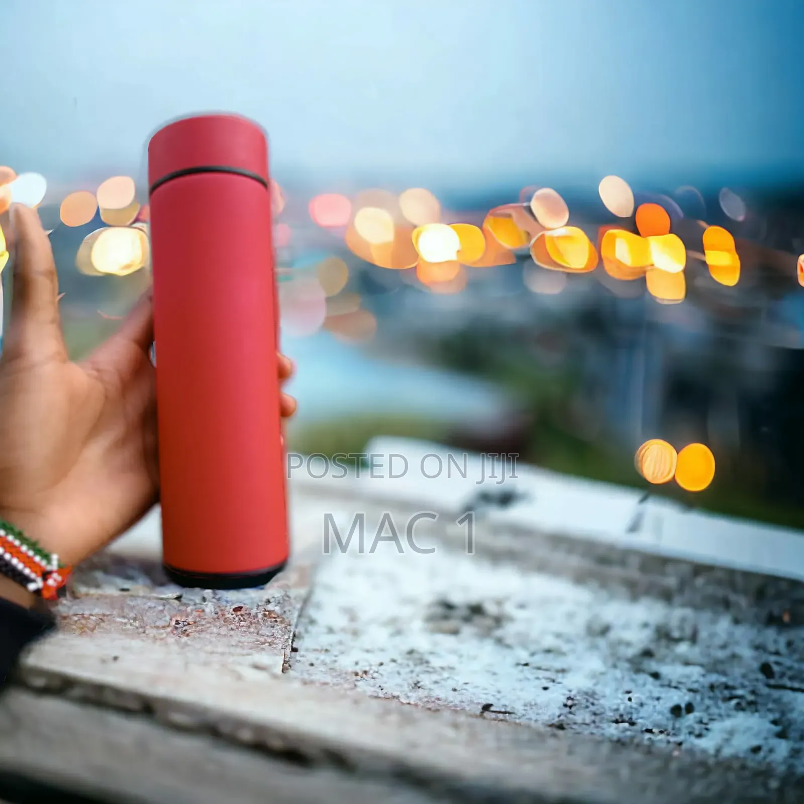 Brand New Thermal Flask 1⁄2 Litre Capacity