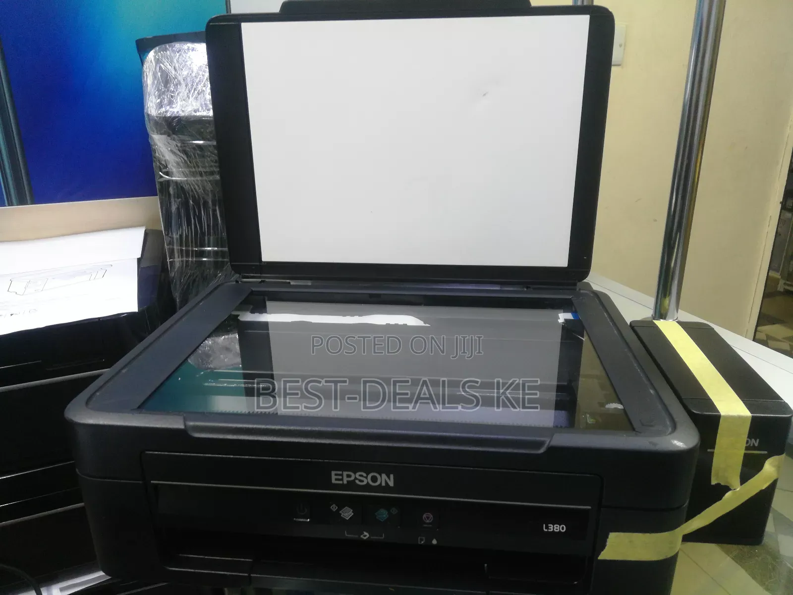 Epson L380 Printer