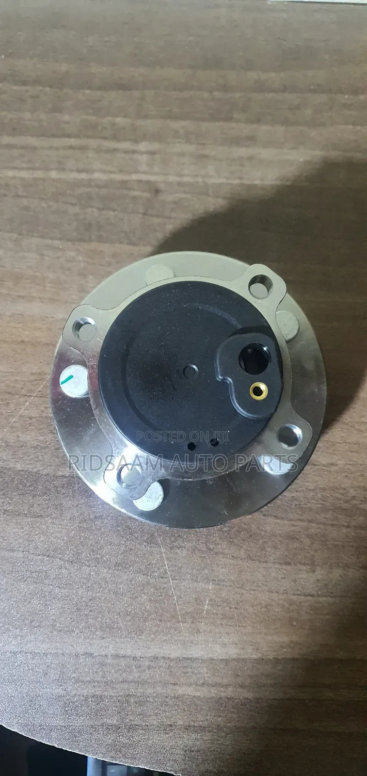 Rear Hub Bearing Mazda Premacy/3/5/Crew