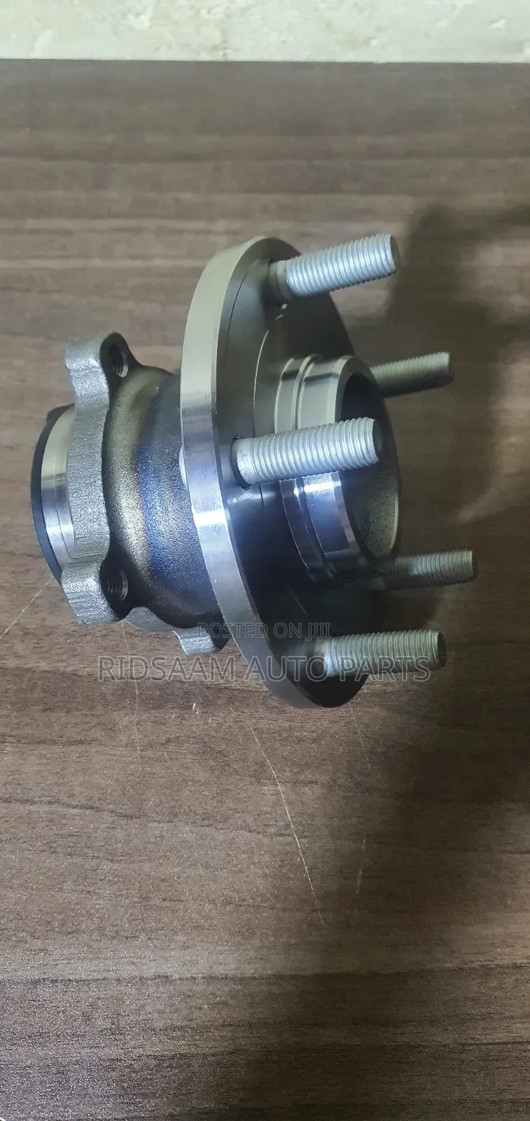 Rear Hub Bearing Mazda Premacy/3/5/Crew