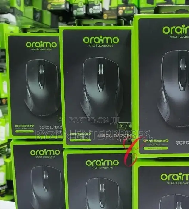 Oraimo Smart Mouse P OF-M10 Wireless Mouse
