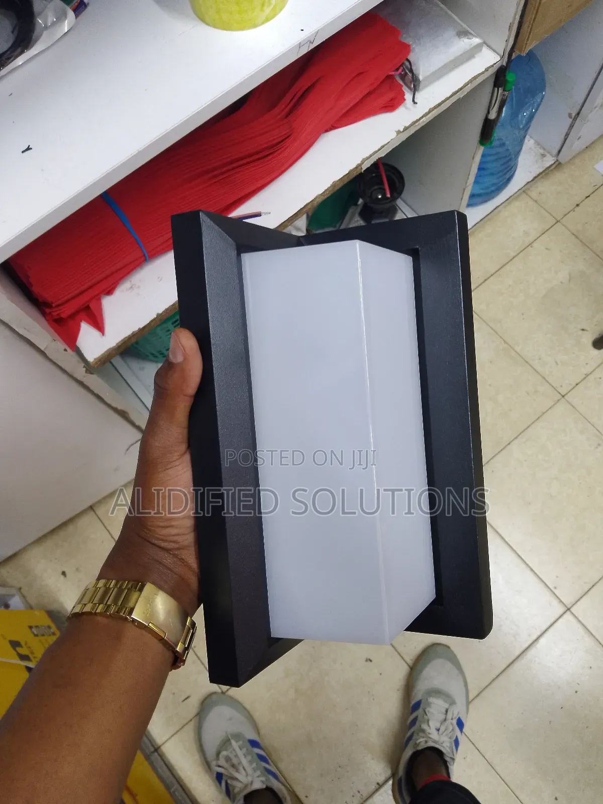 Led Wall Lamp<>Waterproof Led Outdoor Wall Lamp