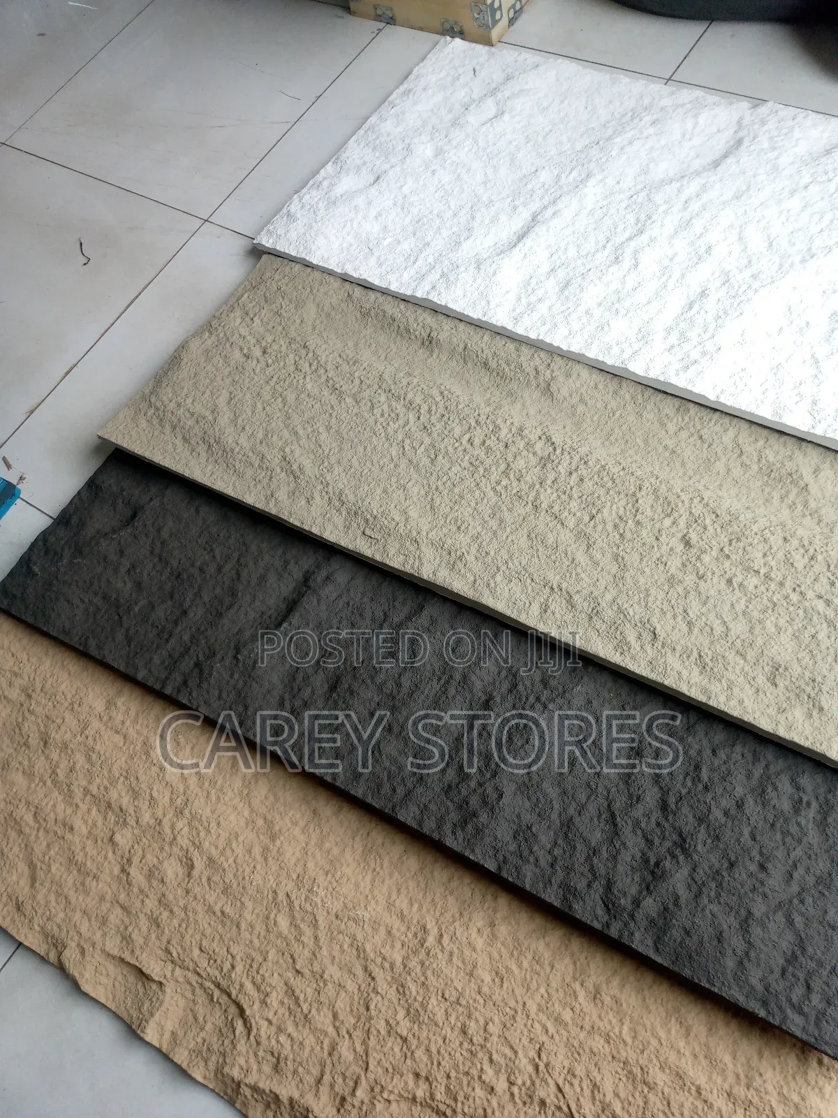 PU Stone Wall Panels