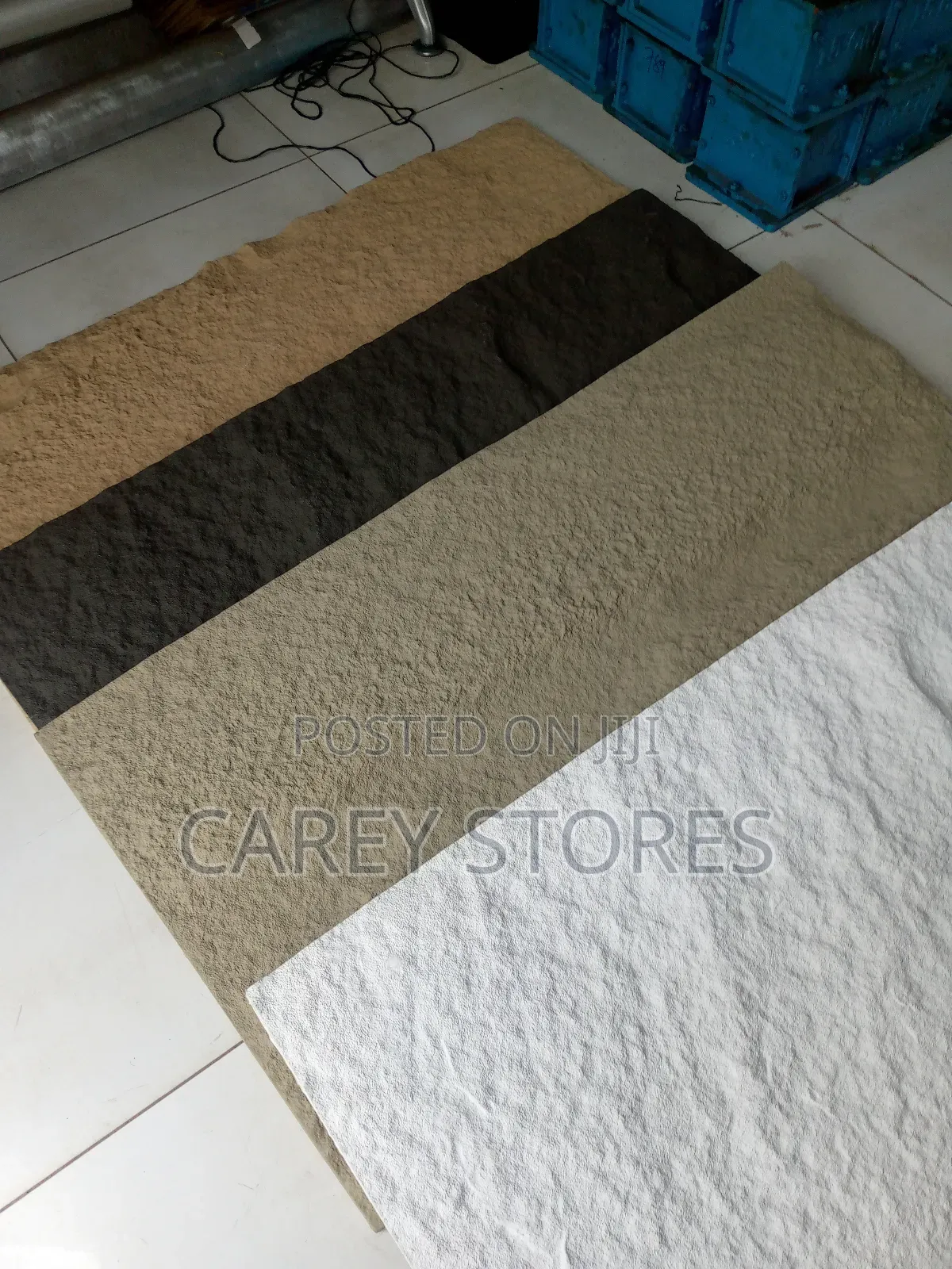 PU Stone Wall Panels