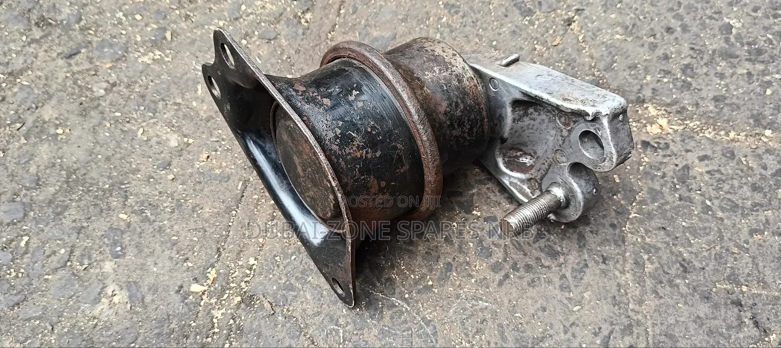 Engine Mounts Honda Fit, Insight, Stream, Airwave Available.