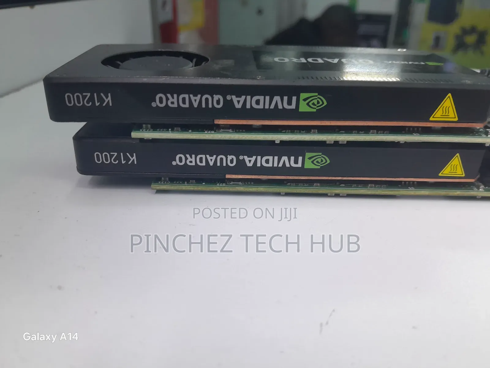 Nvidia Quadro 